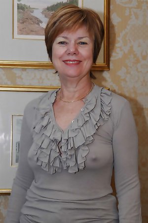 Dream mature and milfs.The best women